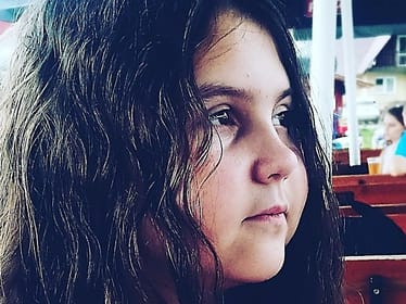 Oliwia Buszkiewicz - main photo