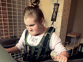 Klaudia Klimek - zdjęcie główne