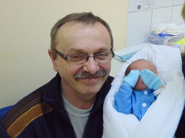 Jarosław Jałoszyński - main photo