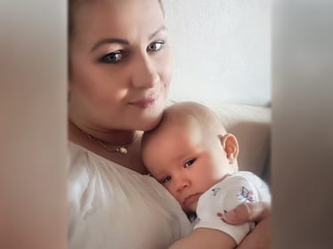 Weronika Cygan - zdjęcie główne