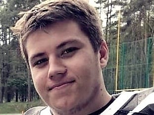 Markus Graja - zdjęcie główne