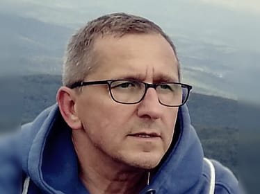 Roman Osołkowski - main photo