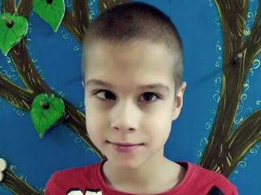 Ilia Perevalkin - zdjęcie główne