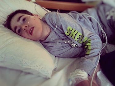 Marcel Danek - zdjęcie główne