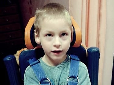 Grzegorz Kopeć - main photo