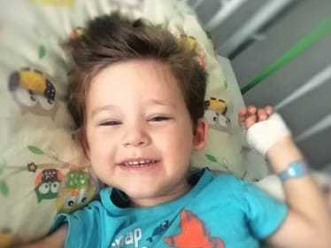 Gabryś Łoboda - main photo