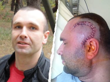 Andrzej Wiszniewski - zdjęcie główne