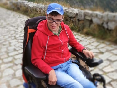 Paweł Rodzeń - zdjęcie główne