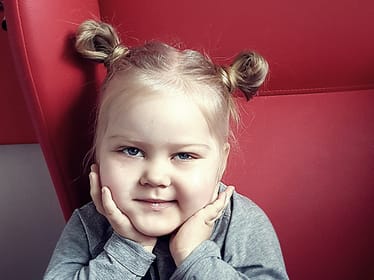 Agata Steinhagen - main photo