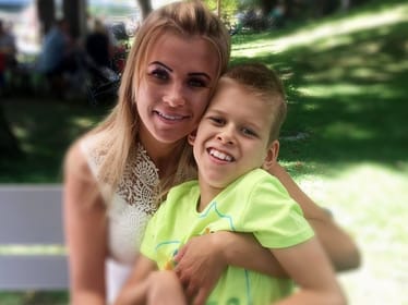 Kacper Woźniak - zdjęcie główne