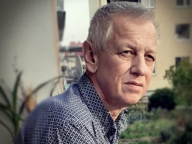 Mirosław Bukowski - zdjęcie główne