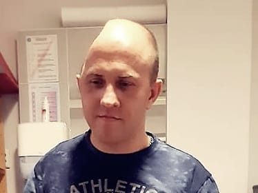 Artur Boroń - main photo