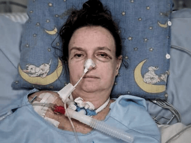 Magdalena Politańska - zdjęcie główne
