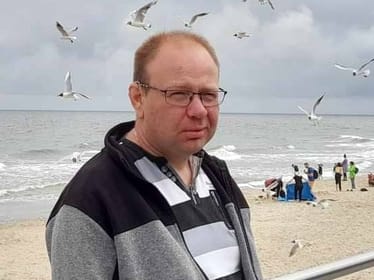 Marcin Sobala - zdjęcie główne