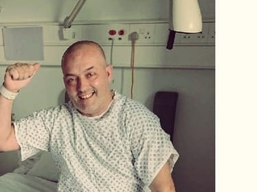 Piotr Szumiło - main photo