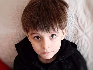 Jaś Woźniak - zdjęcie główne