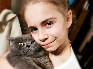 Weronika Rolniczak - main photo