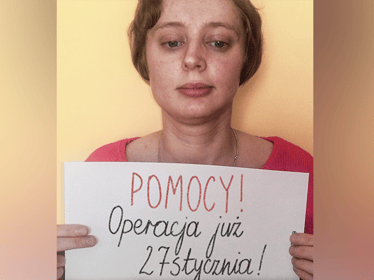 Anna Klimek - zdjęcie główne