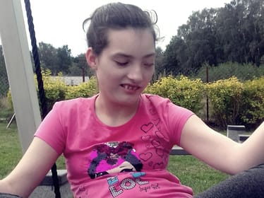 Wiktoria Wolna - main photo
