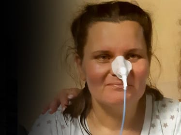 Magdalena Wojcieszak - zdjęcie główne