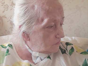 Zofia Sarnecka-Błaszczak - zdjęcie główne
