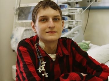 Rafał Kowalczuk - zdjęcie główne