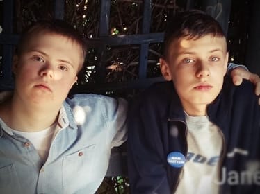 Jan i Maciej Głogowscy - zdjęcie główne