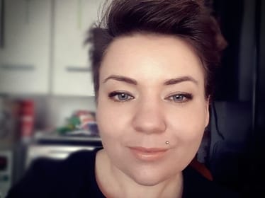 Dorota Kowalska - zdjęcie główne