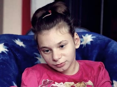 Maja Młynarska - zdjęcie główne
