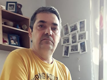 Tomasz Białas - main photo