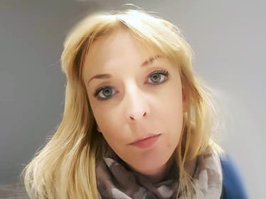 Adriana Styczyńska - main photo