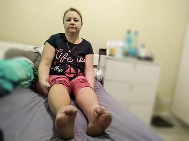 Katarzyna Szustak - zdjęcie główne