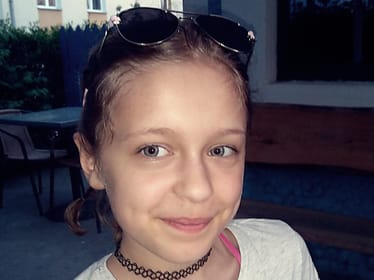 Alicja Kułaga - main photo