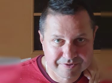 Grzegorz Pietrzyk † - zdjęcie główne