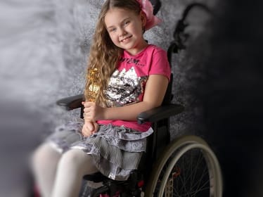 Klaudia Żulewska - zdjęcie główne