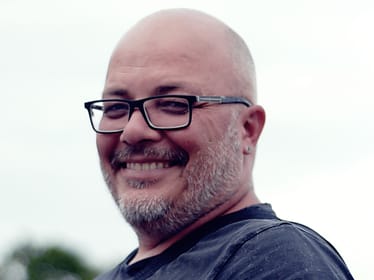 Grzegorz Postół - zdjęcie główne