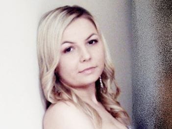 Żaneta Gonciarz - main photo