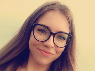 Klaudia Gołębiewska - zdjęcie główne