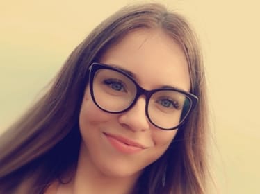 Klaudia Gołębiewska - main photo