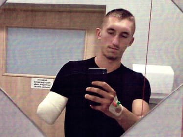 Paweł Zybowski - main photo