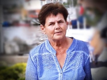 Maria Kiałka - main photo
