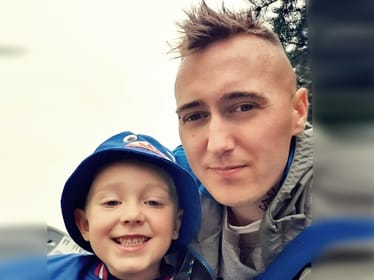 Łukasz Malik - main photo