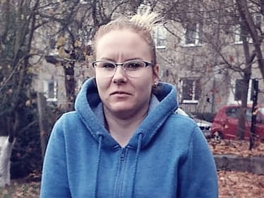 Bernadetta Małek - zdjęcie główne