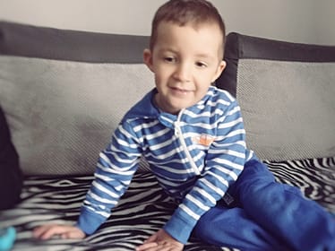 Kacper Skurzok - zdjęcie główne