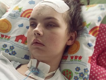 Maja Krzyżek - main photo