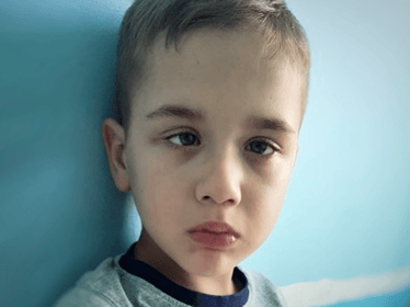 Franek Irzyk - zdjęcie główne