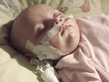 Lilianka Kloskowska - zdjęcie główne