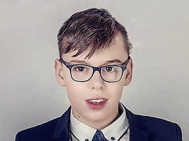 Dawid Pucz - main photo