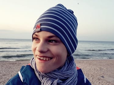 Igor Popielski - main photo