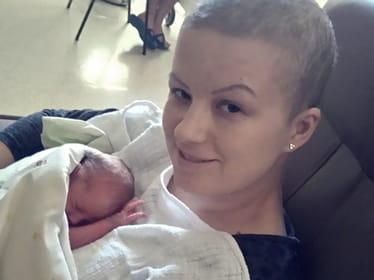 Katarzyna Franaszczyk - zdjęcie główne